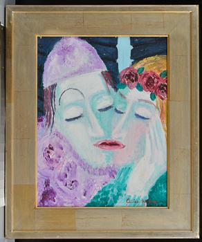 Alice Kaira, "HELLYYS".