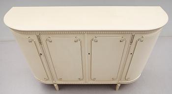 SIDEBOARD, gustaviansk stil, 1900-talets mitt.