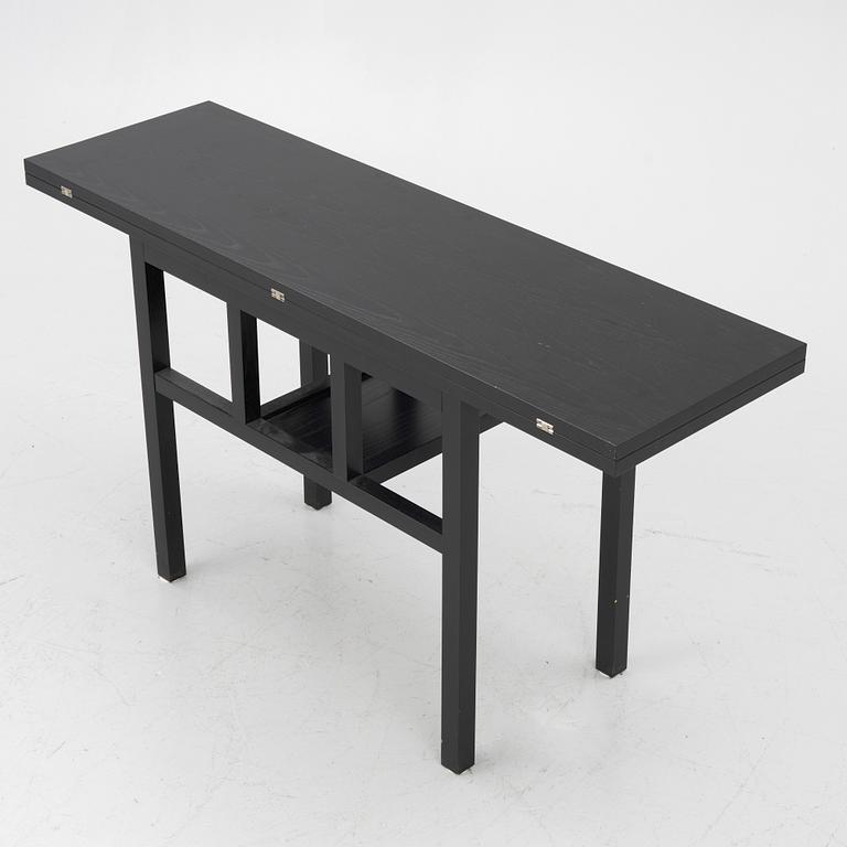 Titti Fabiani, table, 'Bitavolo'.