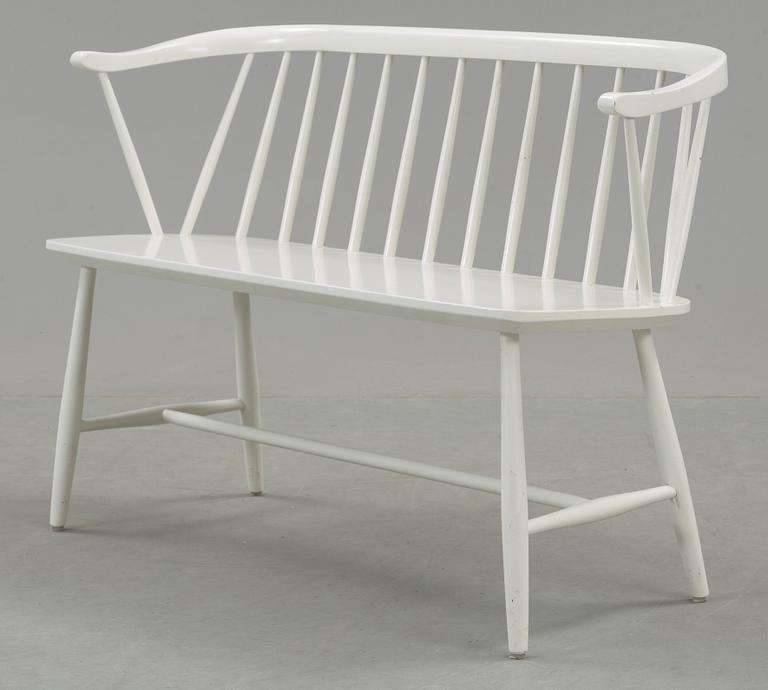 SOFFA, Nesto, Nässjö Stolfabrik, 1900-talets andra hälft.