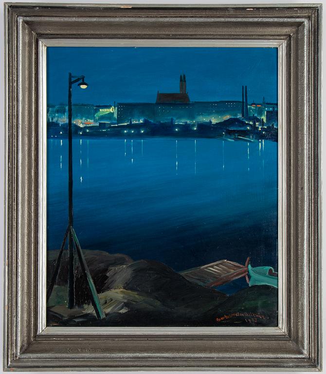 Bertel Bertel-Nordström,