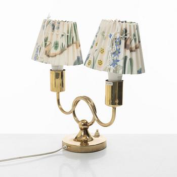 Josef Frank, table lamp, model G 2483, "Smycket", Svenskt Tenn.