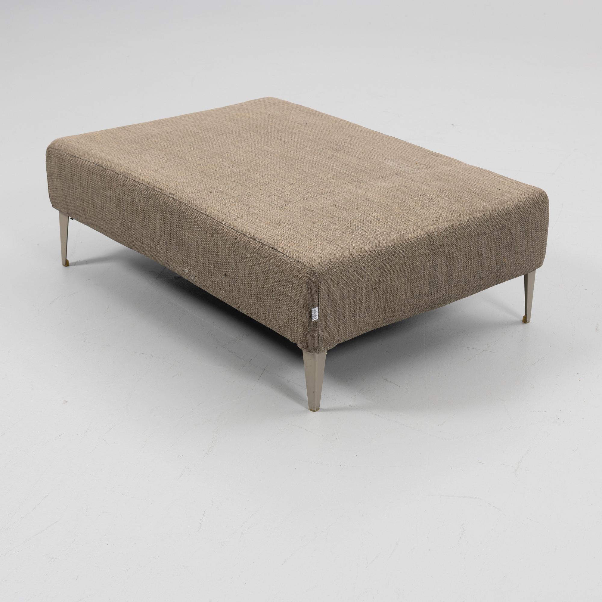 Pouf, B&B Italia.