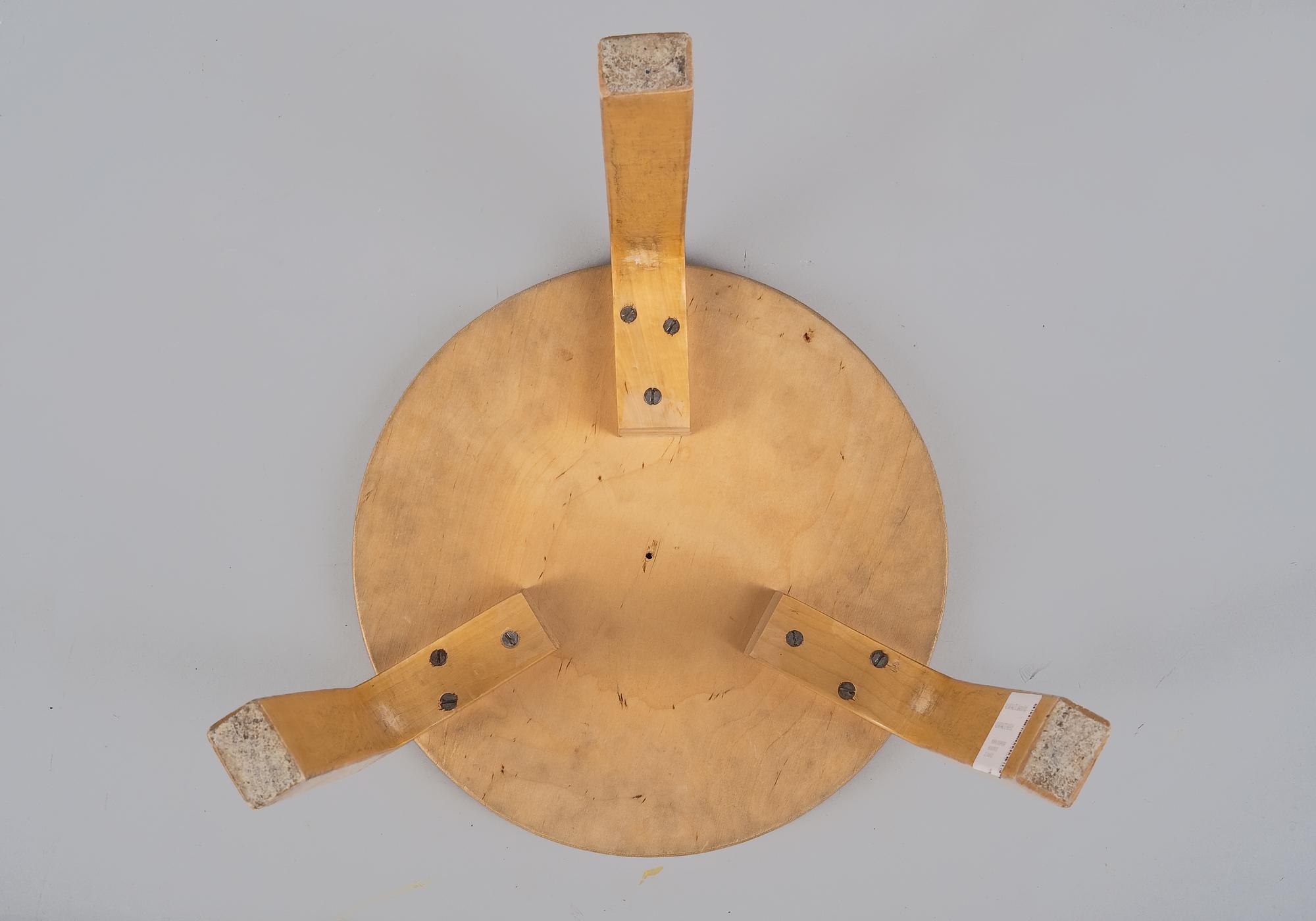 Alvar Aalto, JAKKAROITA, 6 KPL.