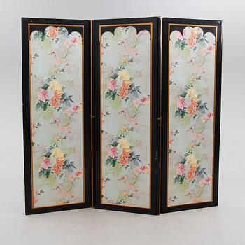 VIKSKÄRM, 1900-talets mitt.