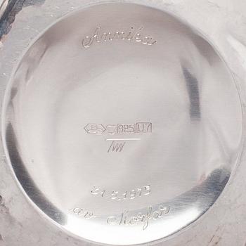 Tapio Wirkkala, VATI.