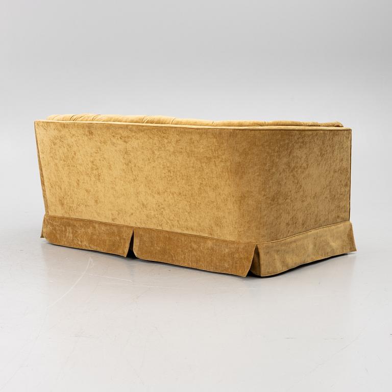 Soffa, 1900-talets andra hälft.