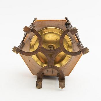 Bläckhorn Empire-stil 1900-talets början.