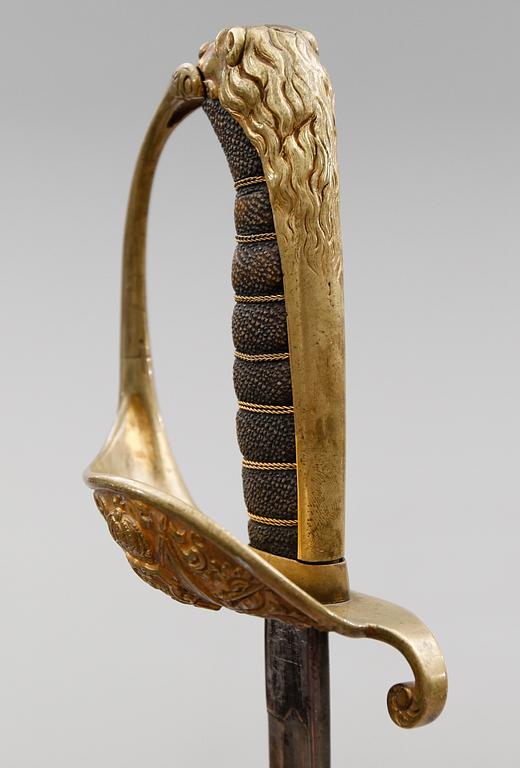 SABEL, 1800-talets andra hälft.