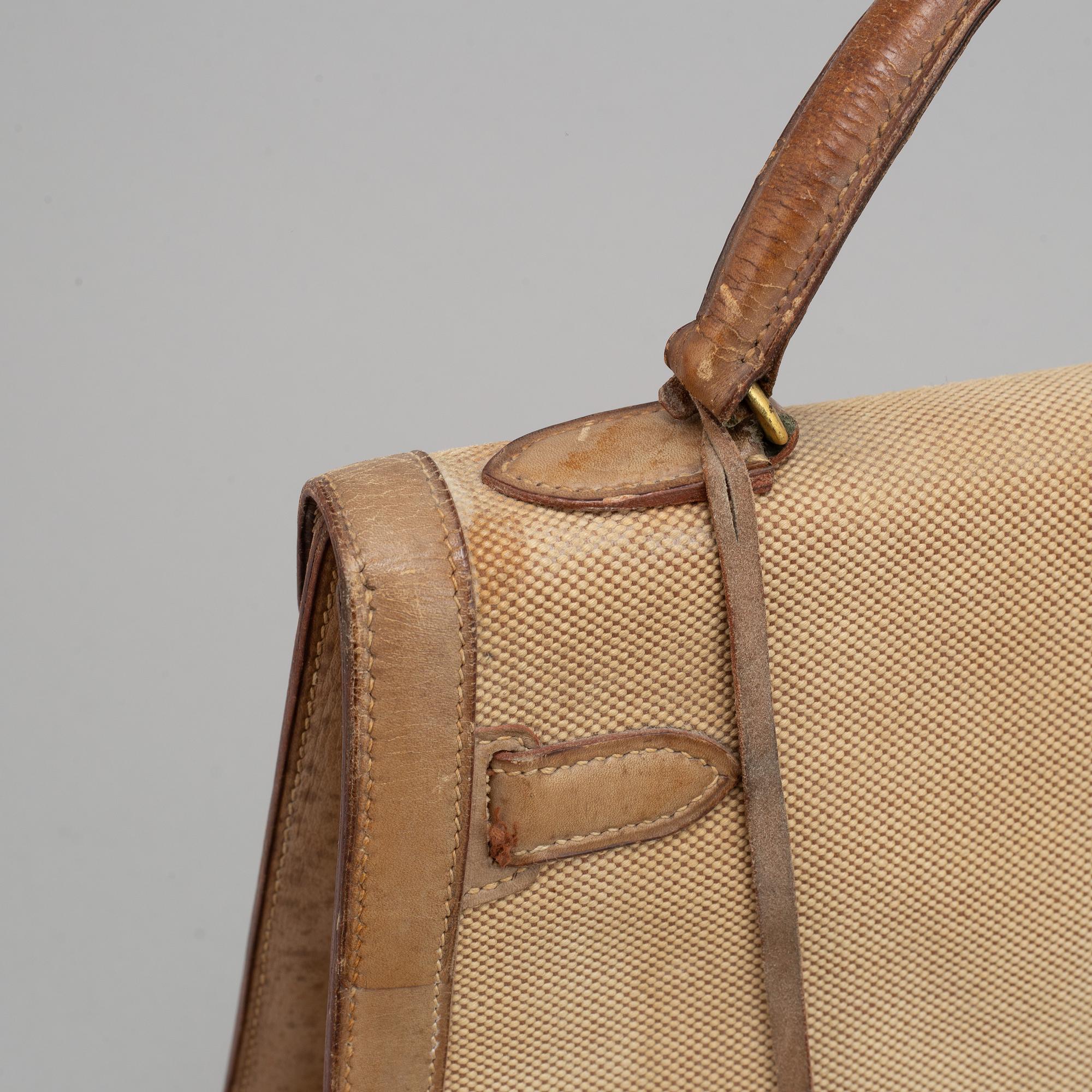 Hermès, väska, "Kelly 32", 1959.