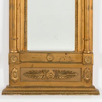 SPEGEL, empire, 1800-talets första hälft.