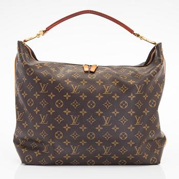 Louis Vuitton, väska, "Sully".