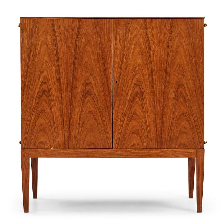 Josef Frank, a "Gustaf V", also called "Skjortskåpet" cabinet, Svenskt Tenn, Sweden 1950-60's, model 792.