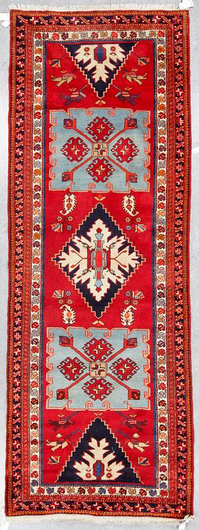 MATTA, gallerimatta, old, Meshins. 322 x 117.