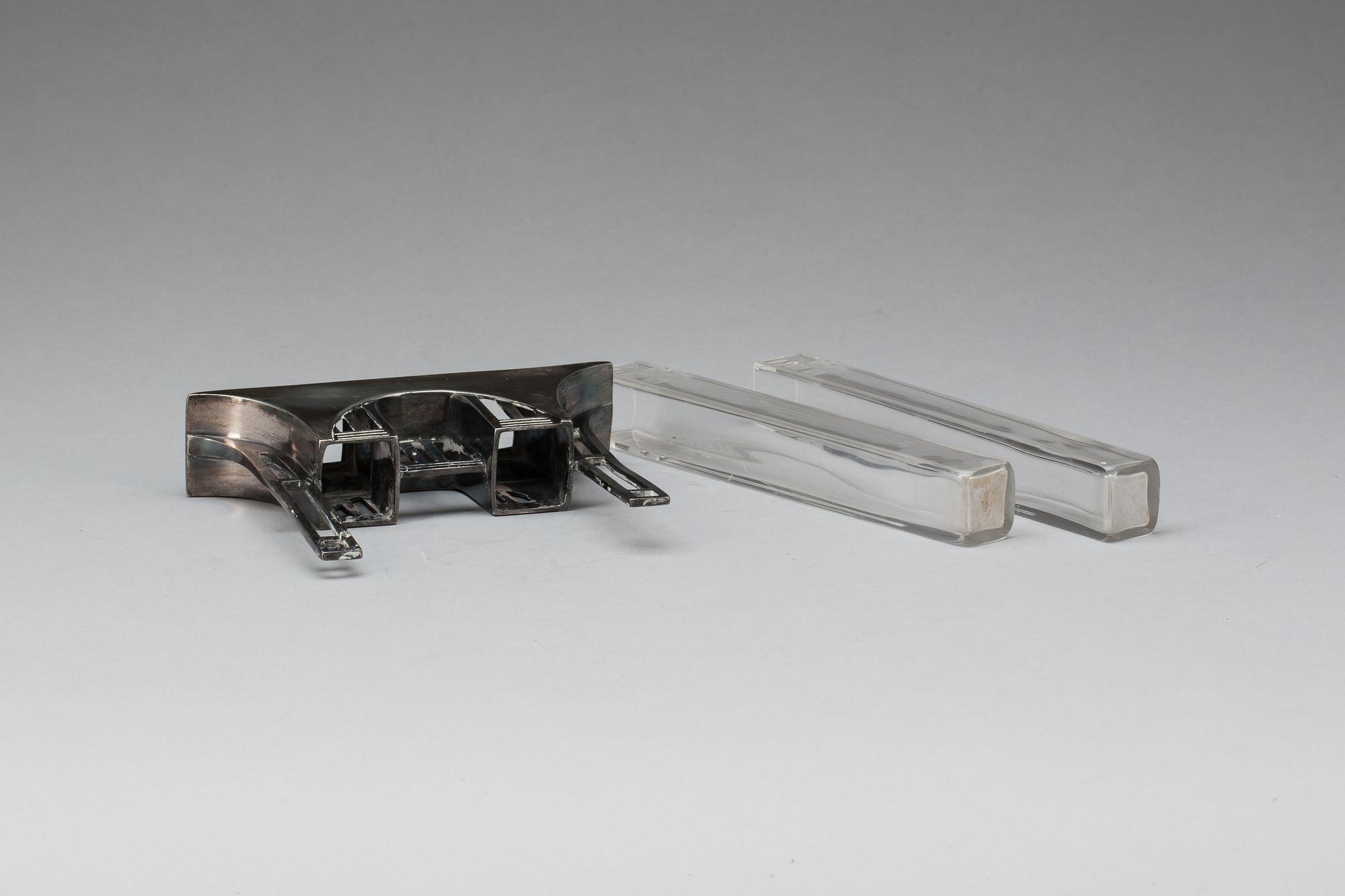 VAS, WMF, Jugend  Tyskland.