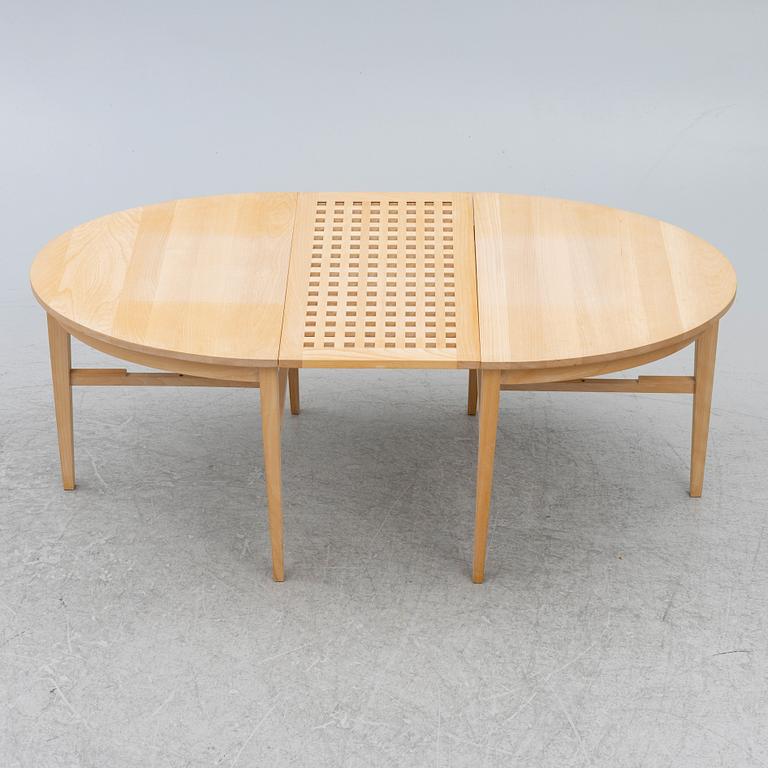 Nirvan Richter, coffee table, Norrgavel.