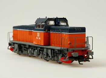 ELLOK, Märklin, 37940, H0.