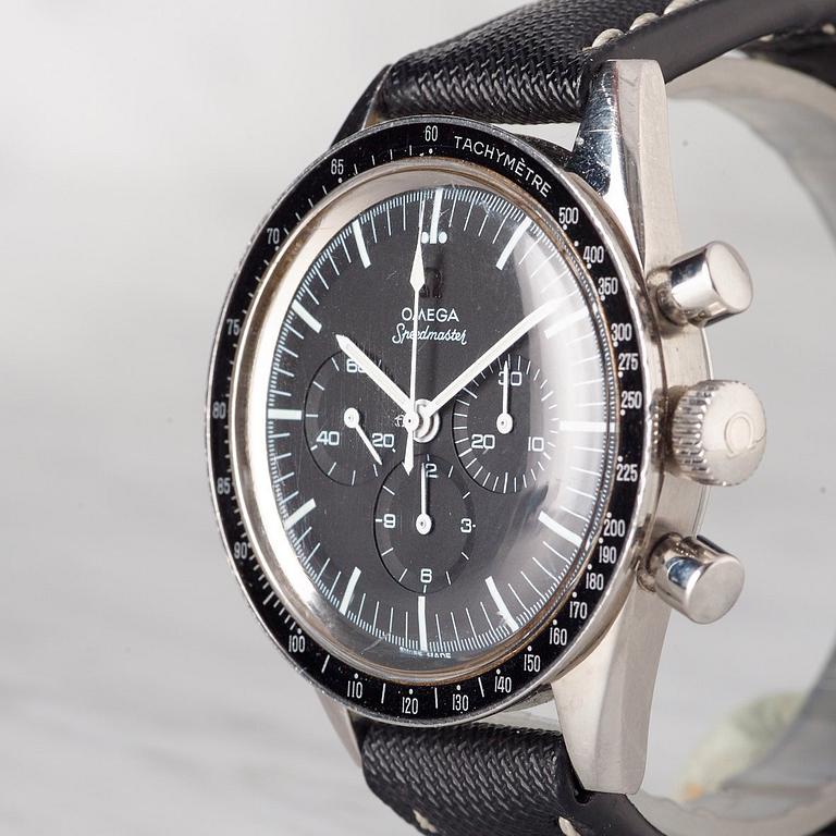 OMEGA, Speedmaster, chronograph.