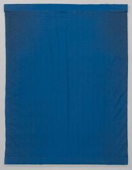 Helena My, bildväv, signerad Helena  µ-72.