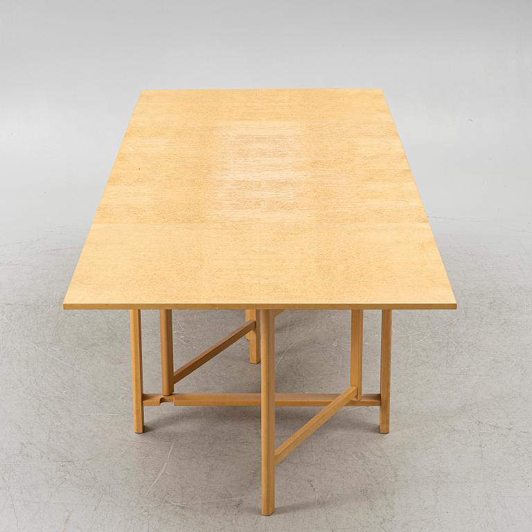 Bruno Mathsson, Slagbord, "Maria Flap", DUX.