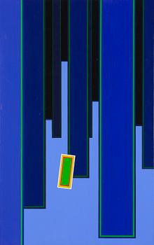 461. Peter Freudenthal, "Vilse".
