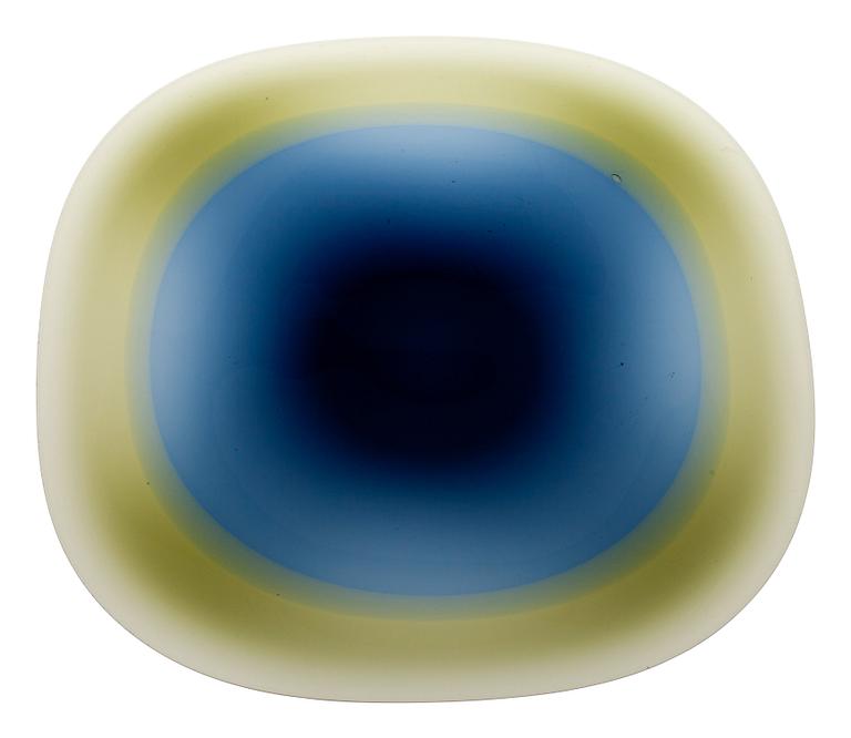 Timo Sarpaneva, FAT.