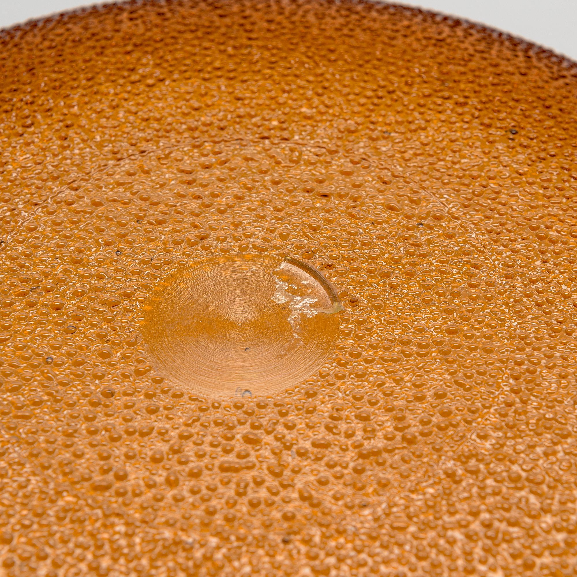 Nanny Still, föremål, 6 st, sällsynta "Rustica" Val Saint-Lambert Belgien 1968.