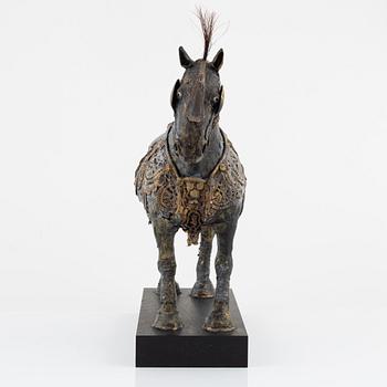 Marta Runemark, utan titel.