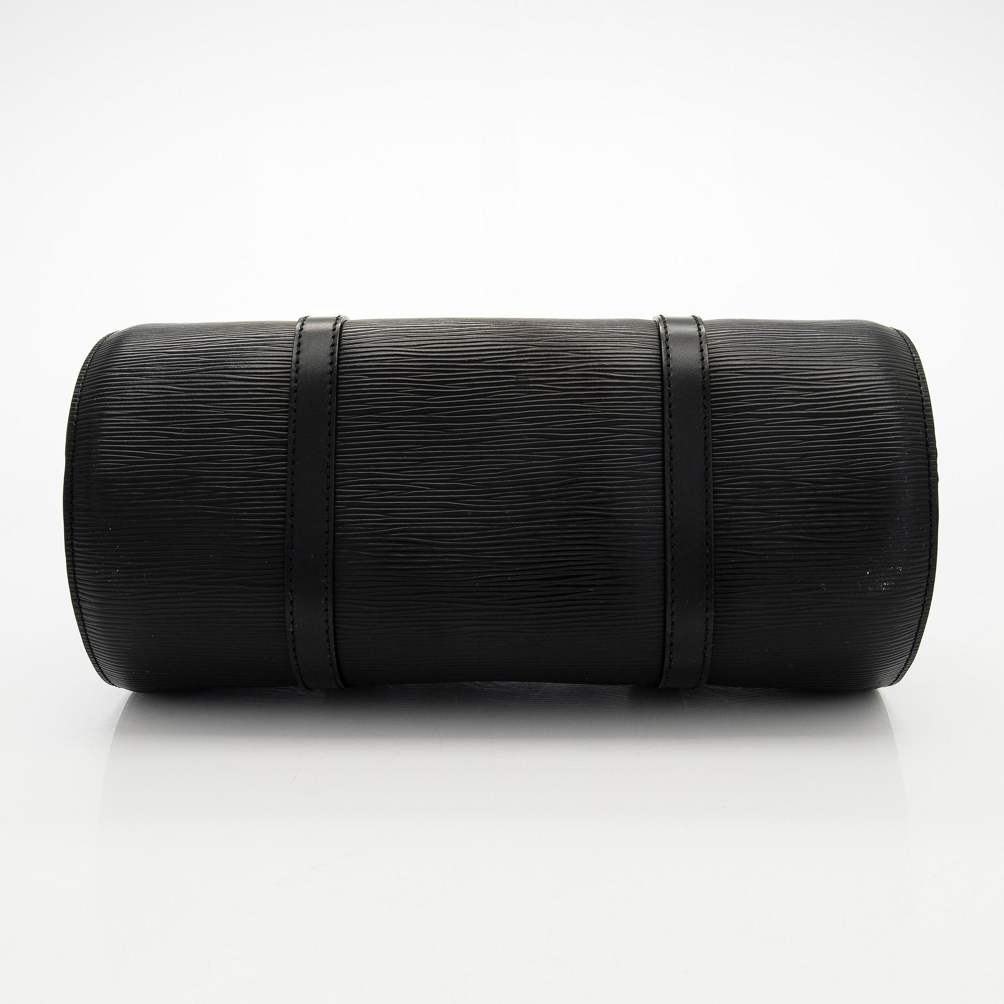 Louis Vuitton, väska, "Epi Soufflot".