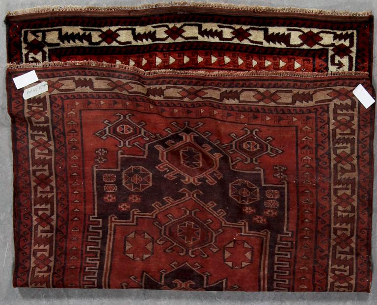 MATTA, orientalisk, Ca 205x147.