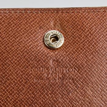 PLÅNBOK, Louis Vuitton.