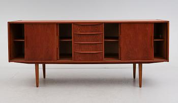 SIDEBOARD, Danmark, 1900-talets andra hälft.