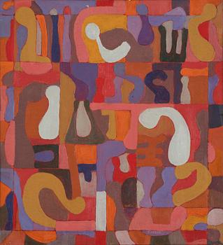 466. Gunnar Greiber, "Moske".