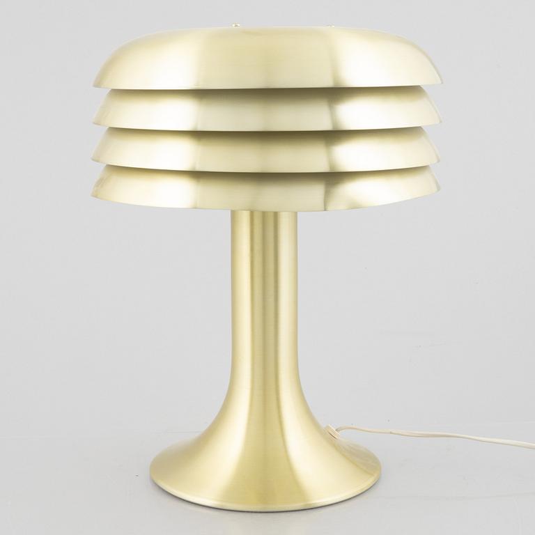 Hans-Agne Jakobsson, table lamp, "BN-26", Markaryd, later half of the 20th century.
