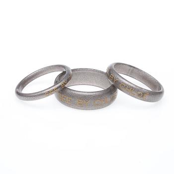 ARMBAND, bijouteri, Chloé.