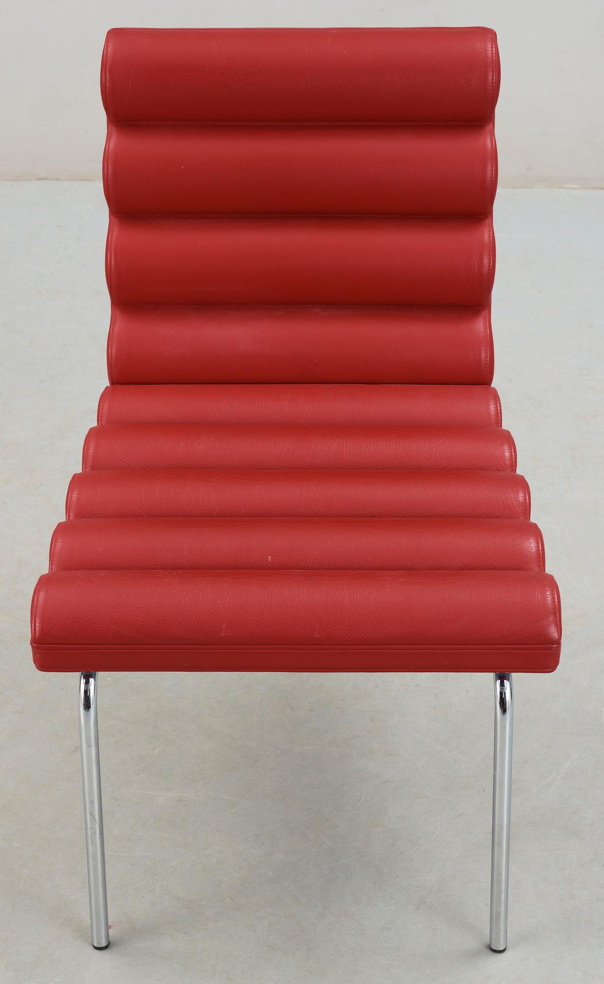 STOL, "Chicago", Gunilla Allard, Lammhults.