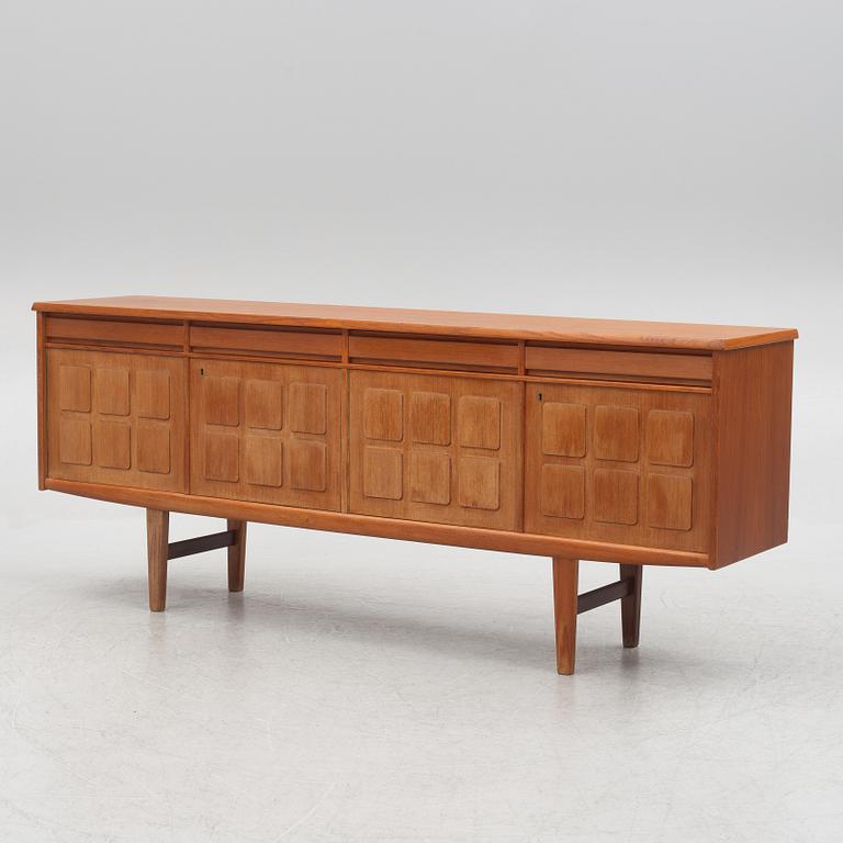 A Sideboard, 1950s/60s.
