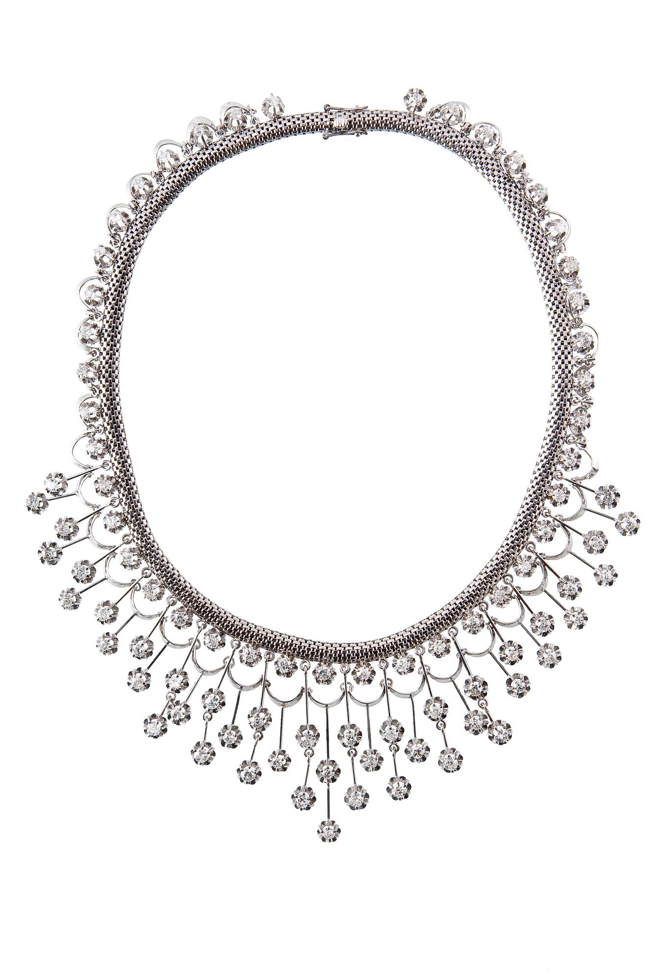 DIAMANTCOLLIER.