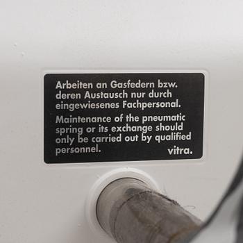 Antonio Citterio, office chair, "ID Mesh", Vitra, contemporary.