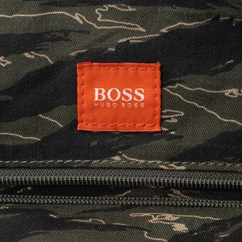 Hugo Boss, väska.