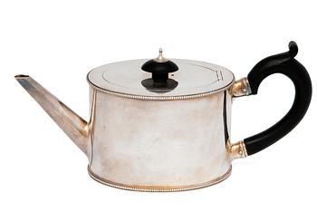 298. A TEAPOT.