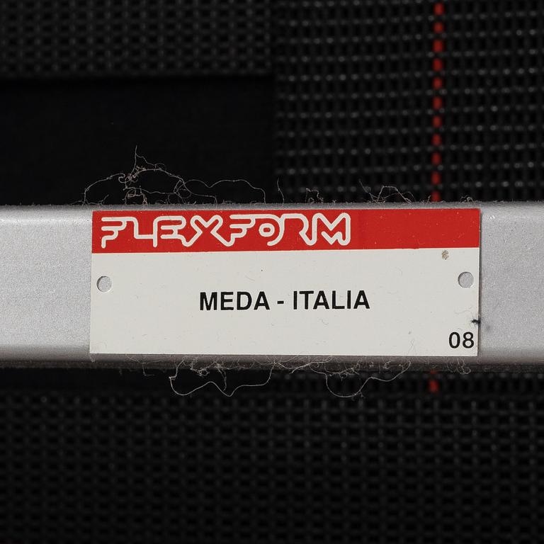 Antonio Citterio, fåtölj "ABC Armchair", Flexform, Italien.