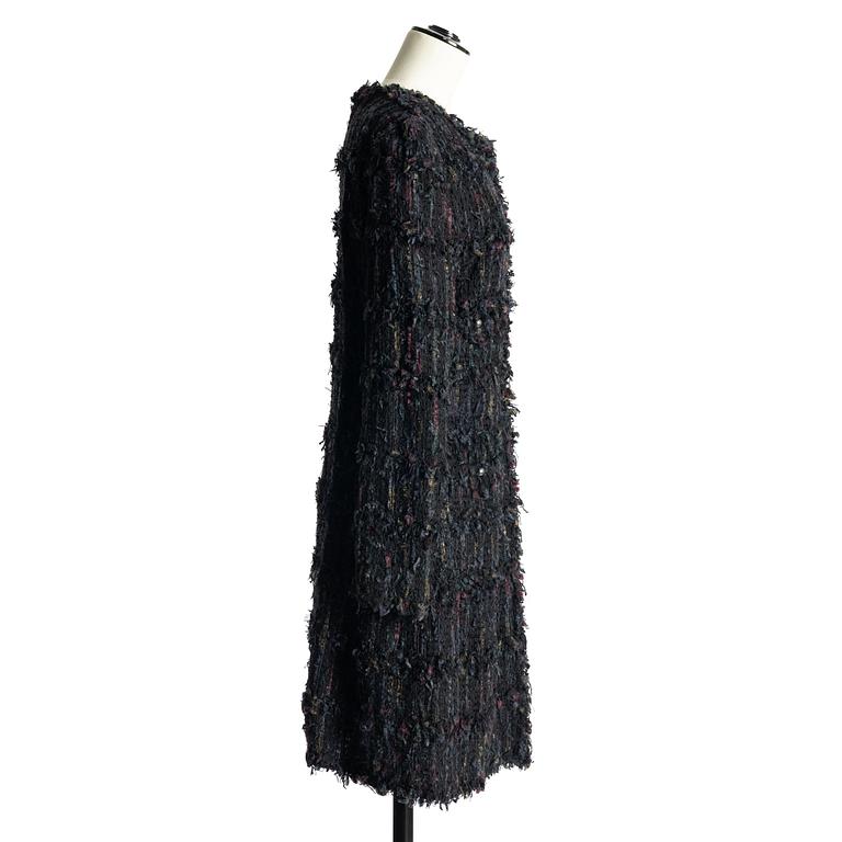 Chanel, Jacket.