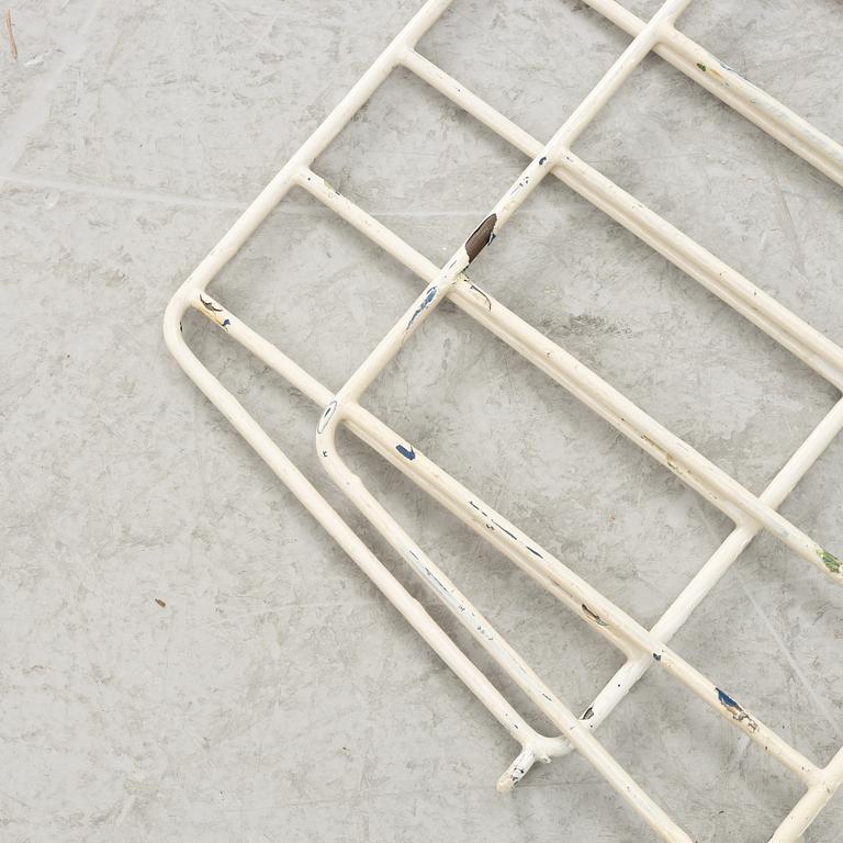 Nils Strinning, bookshelf, "String", second half of the 20th century.