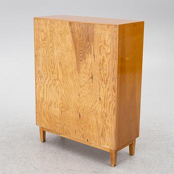 Byrå, Swedish Modern, 1940-tal.