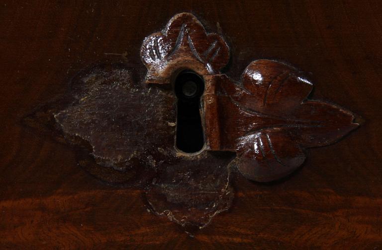 SKRIVBYRÅ, nyrokoko, 1800-talets andra hälft.