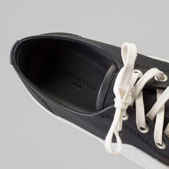 BALENCIAGA, skor, storlek 38.