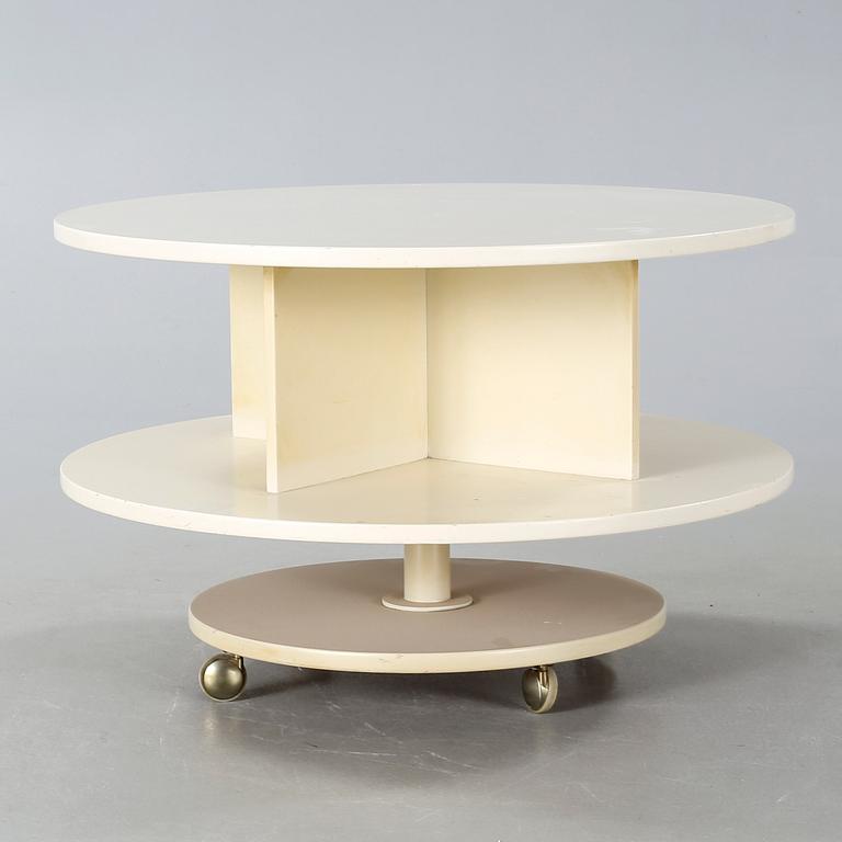 KARIN MOBRING, soffbord "Karusell", IKEA, 1960/1970-tal.