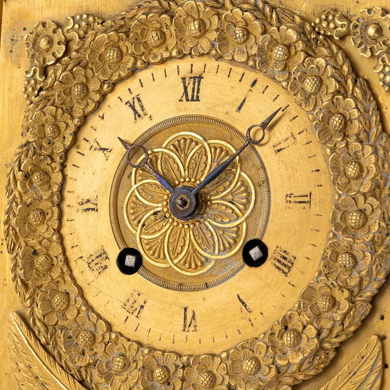 Bordspendyl, Frankrike, tidigt 1800-tal, Empire.