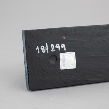 CARL FREDRIK REUTERSWÄRD, skulptur, numrerad 18/299.